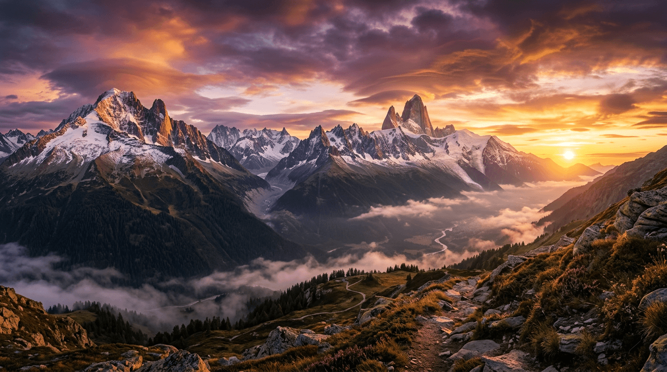 AI Image Generator for Visual Concepts